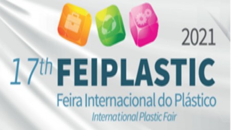 2021巴西国际塑料工业展览会(FEIPLAST 2021)