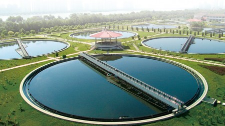 2020第五届中国（郑州）国际城镇水务给排水技术设备与水处理博览会