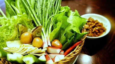 2020年第十三届中国绿色食品博览会