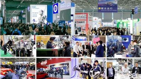 2022年上海法兰克福汽配展会Automechanika