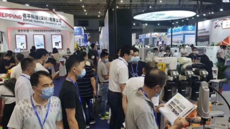 2022上海国际工业测量测控展览会|测量测控展