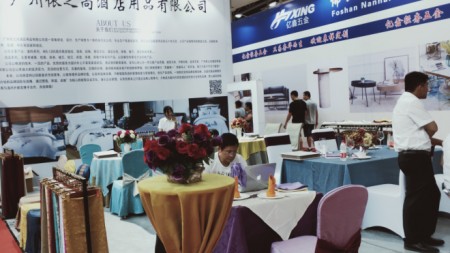 2022云南国际酒店用品及餐饮业展览会