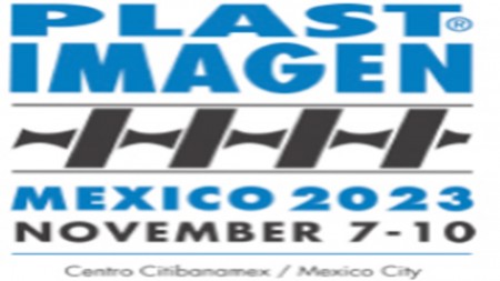 2023年墨西哥国际塑料展览会Plastimagen
