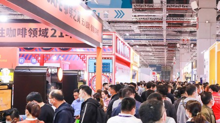 2024上海烘焙设备展【主办及网站】2024中国大型上海专业烘焙设备展览会
