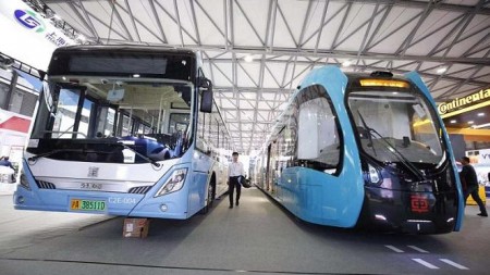2024上海智能铁路系统展（2024中国2024上海国际智能铁路展览会）