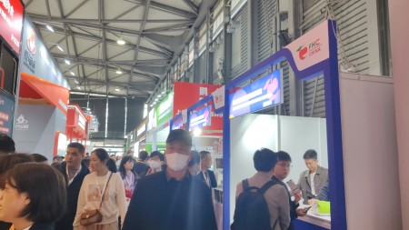 2024上海保鲜分割肉展（2024中国2024上海国际保鲜分割肉展览会）